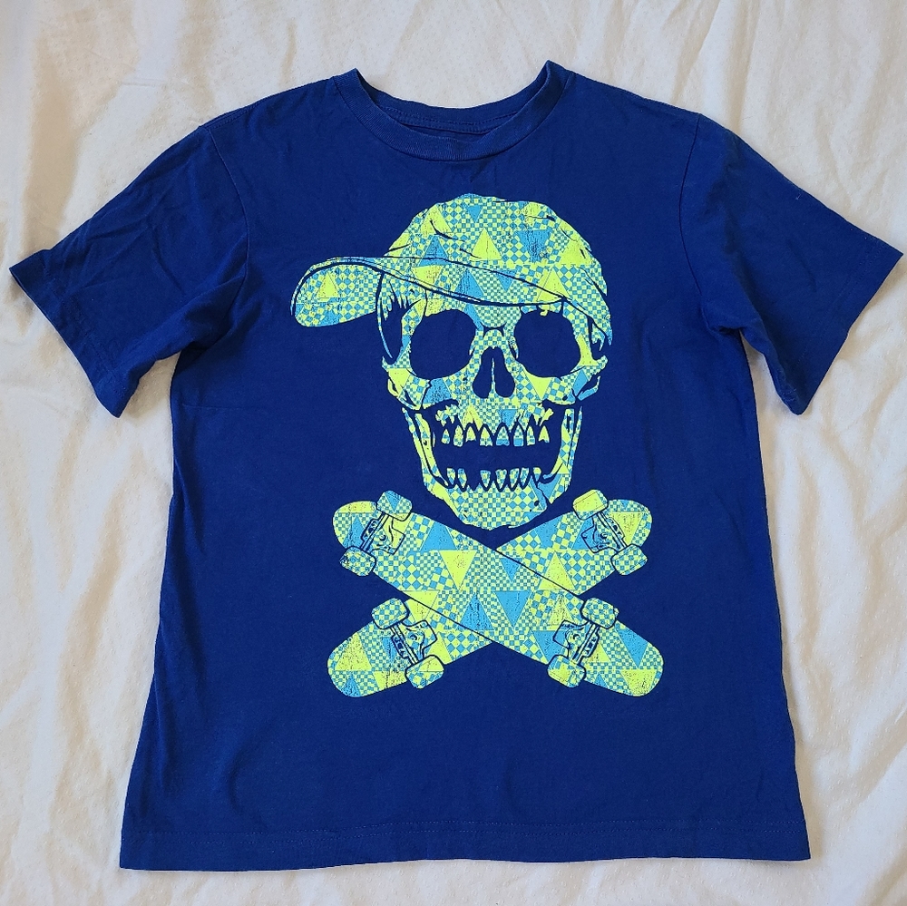 Children's Place Graphic Tee